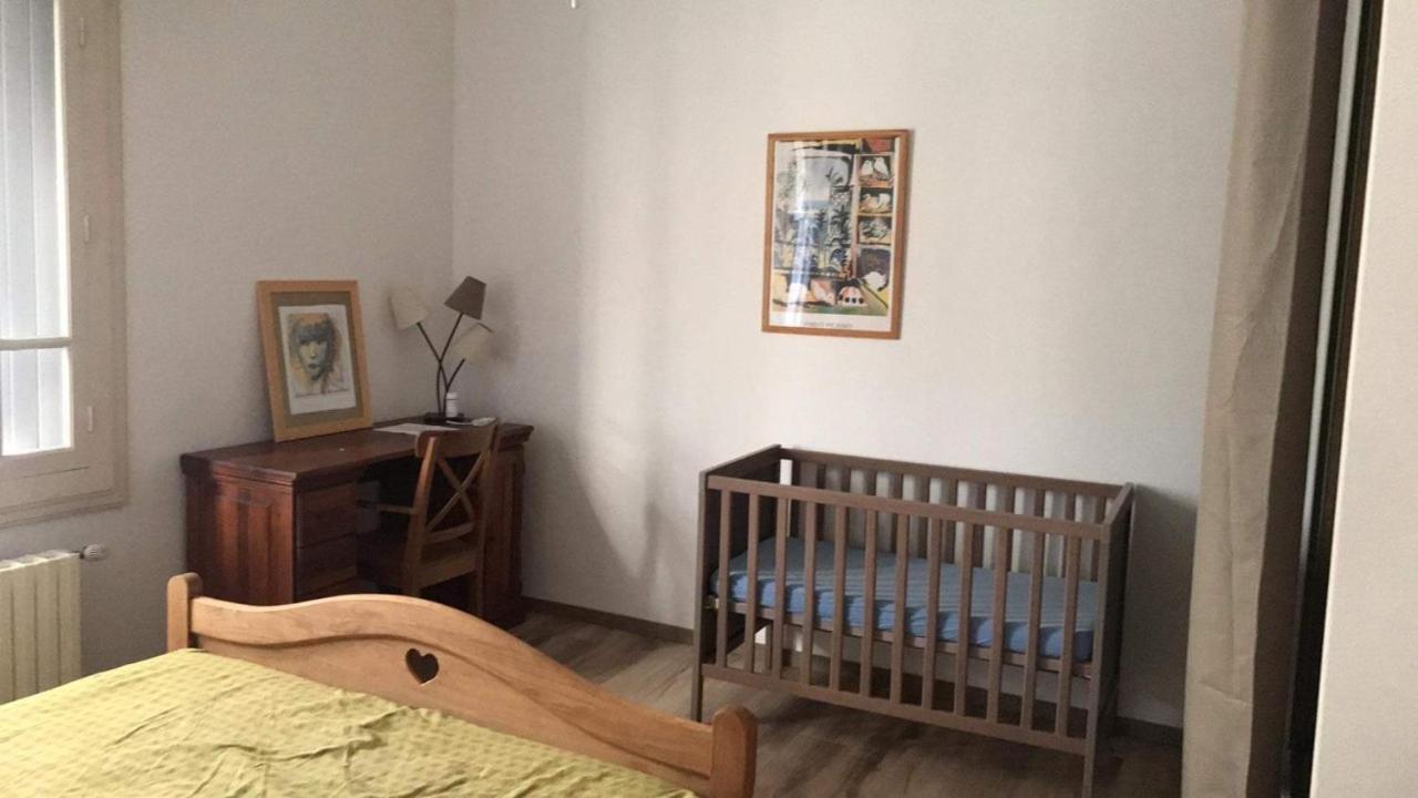 Villa La Nouvelle Font Neuve Beziers - Famille - Enfants - Amis Exterior foto
