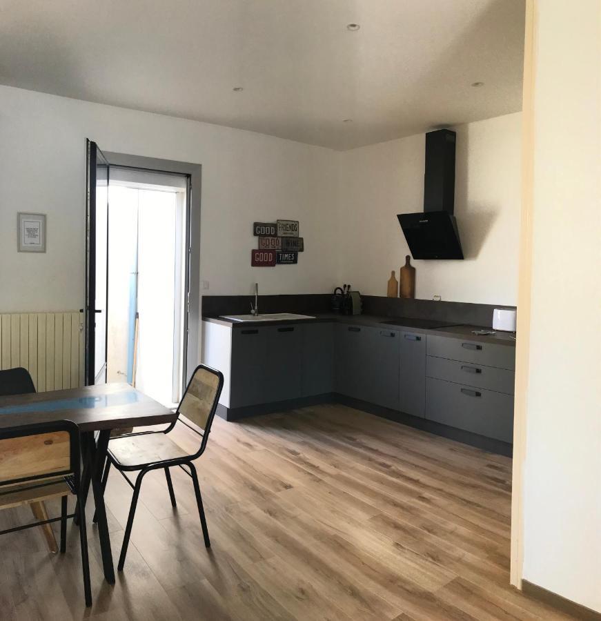 Villa La Nouvelle Font Neuve Beziers - Famille - Enfants - Amis Exterior foto